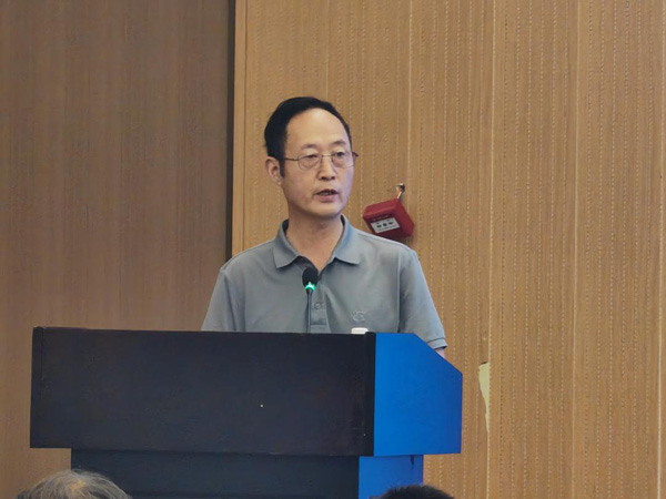 重庆市万州区安全生产协会  召开第三届第二次会员大会